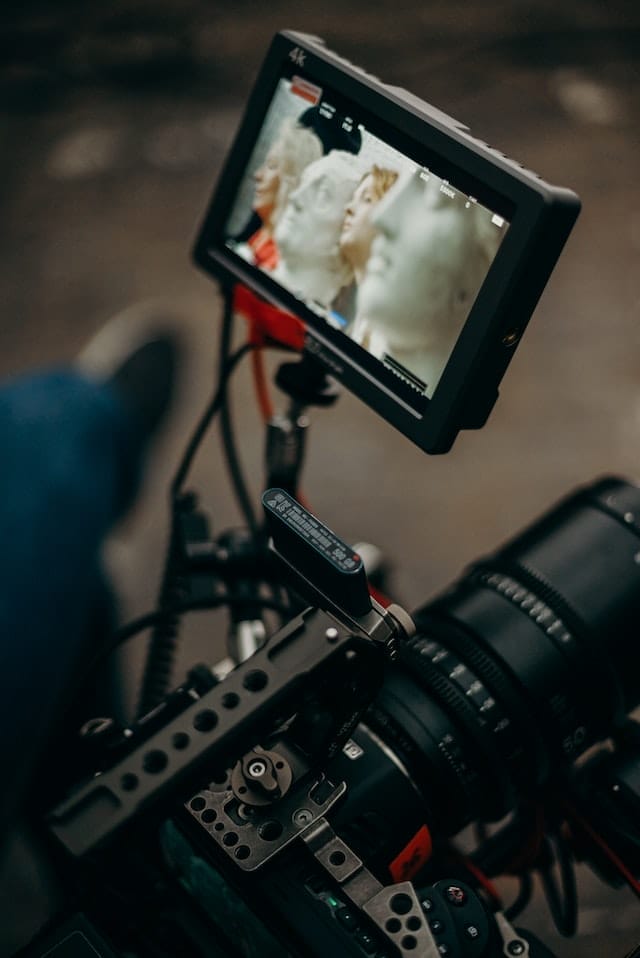 Skyrocket Your Brand With Commercial Video Production